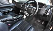 2016 Range Rover TDV6 3.0 Vogue - 4