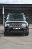 2016 Range Rover TDV6 3.0 Vogue - 6