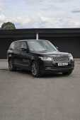 2016 Range Rover TDV6 3.0 Vogue - 10