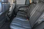 2016 Range Rover TDV6 3.0 Vogue - 11