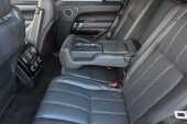 2016 Range Rover TDV6 3.0 Vogue - 12