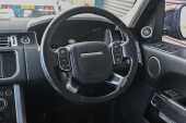 2016 Range Rover TDV6 3.0 Vogue - 16