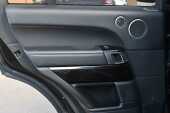 2016 Range Rover TDV6 3.0 Vogue - 18