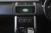 2016 Range Rover TDV6 3.0 Vogue - 19