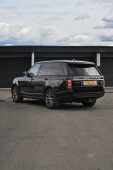 2016 Range Rover TDV6 3.0 Vogue - 22