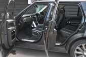 2016 Range Rover TDV6 3.0 Vogue - 27