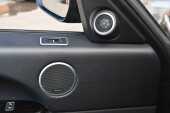 2016 Range Rover TDV6 3.0 Vogue - 32