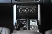 2016 Range Rover TDV6 3.0 Vogue - 38
