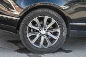 2016 Range Rover TDV6 3.0 Vogue - 41