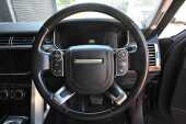 2016 Range Rover TDV6 3.0 Vogue - 43