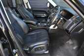 2016 Range Rover TDV6 3.0 Vogue - 44