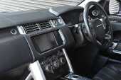 2016 Range Rover TDV6 3.0 Vogue - 46