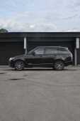 2016 Range Rover TDV6 3.0 Vogue - 48