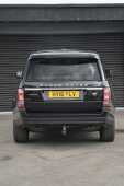 2016 Range Rover TDV6 3.0 Vogue - 51