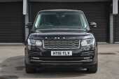 2016 Range Rover TDV6 3.0 Vogue - 52