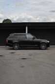 2016 Range Rover TDV6 3.0 Vogue - 55