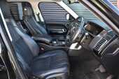 2016 Range Rover TDV6 3.0 Vogue - 58
