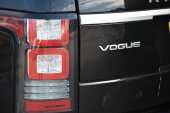 2016 Range Rover TDV6 3.0 Vogue - 61