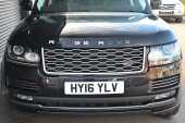 2016 Range Rover TDV6 3.0 Vogue - 64