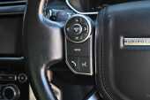2016 Range Rover TDV6 3.0 Vogue - 91