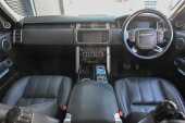 2016 Range Rover TDV6 3.0 Vogue - 92