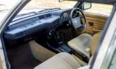 1980 BMW E21 320/6 - Time warp 70,000 mile E21 - 4