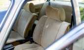 1980 BMW E21 320/6 - Time warp 70,000 mile E21 - 6
