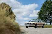 1980 BMW E21 320/6 - Time warp 70,000 mile E21 - 8