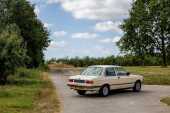1980 BMW E21 320/6 - Time warp 70,000 mile E21 - 10