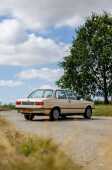 1980 BMW E21 320/6 - Time warp 70,000 mile E21 - 11