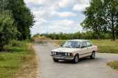 1980 BMW E21 320/6 - Time warp 70,000 mile E21 - 12