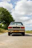 1980 BMW E21 320/6 - Time warp 70,000 mile E21 - 14