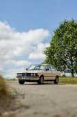 1980 BMW E21 320/6 - Time warp 70,000 mile E21 - 15