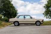 1980 BMW E21 320/6 - Time warp 70,000 mile E21 - 16