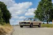 1980 BMW E21 320/6 - Time warp 70,000 mile E21 - 17