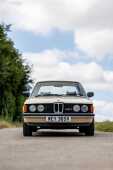 1980 BMW E21 320/6 - Time warp 70,000 mile E21 - 19