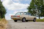 1980 BMW E21 320/6 - Time warp 70,000 mile E21 - 20