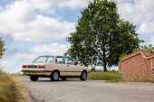 1980 BMW E21 320/6 - Time warp 70,000 mile E21 - 24