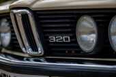 1980 BMW E21 320/6 - Time warp 70,000 mile E21 - 27