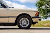 1980 BMW E21 320/6 - Time warp 70,000 mile E21 - 28