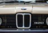 1980 BMW E21 320/6 - Time warp 70,000 mile E21 - 29