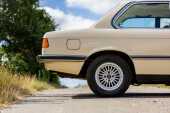 1980 BMW E21 320/6 - Time warp 70,000 mile E21 - 32