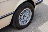 1980 BMW E21 320/6 - Time warp 70,000 mile E21 - 34