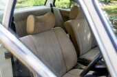 1980 BMW E21 320/6 - Time warp 70,000 mile E21 - 39