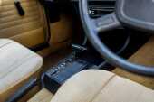 1980 BMW E21 320/6 - Time warp 70,000 mile E21 - 40