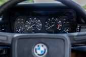 1980 BMW E21 320/6 - Time warp 70,000 mile E21 - 41