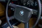 1980 BMW E21 320/6 - Time warp 70,000 mile E21 - 43