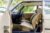 1980 BMW E21 320/6 - Time warp 70,000 mile E21 - 45