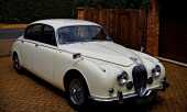 1968 Jaguar Mk. II 240 - Offered Without Reserve