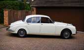 1968 Jaguar Mk. II 240 - Offered Without Reserve - 2